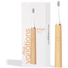 Spazzolino Elettrico Sonico MyVariations Colore Arancione