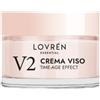 Lovren Crema Viso V2 Time-Age Effect 30ml