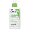 Cerave Detergente Crema Schiuma Idratante 236ml