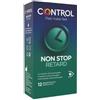 Profilattaici control non stop retard 12 pezzi