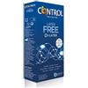Profilattaci control latex free 5 pezzi
