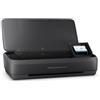 HP OfficeJet 250 Stampante Mobile Multifunzione Inkjet a Colori Stampa/Copia/Scan A4 Bluetooth 10ppm