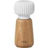Kähler Hammershøi, mulino, bianco, altezza 14 cm
