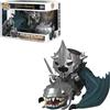 Funko Pop! Lord of the Rings - Witch King z Fellbeast Figurki Winylowe