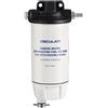Osculati Filtro benzina con separatore acqua/carburante , 1 pezzo