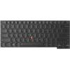 Lenovo Keyboard Portuguese w/Backlight (00PA474)
