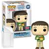 Funko Pop! Television: Blue's Clues - Steve con Handy Dandy #1281 Esclusiva per convention