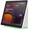 Cisco Webex Room Navigator - Versione per montaggio a parete - Telecomando per sistemi di videoconferenza - Display - LCD - 25,7 cm (10,1")
