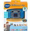 VTech KidiZoom Fun blu, 3 anni, olandese, 230 g, blu