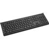 Kensington Tastiera wireless Kensington KB150 EQ (disposizione belga), formato standard (100%)