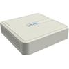 HiLook Powered by HIKVISION/ NVR-104H-D(D)/ 4 kamery/ 6Mpix/ HDMI/ VGA/ 2x USB/ LAN/ 1x SATA/ Plast
