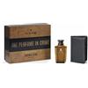 Scalpers Set con profumo da donna Scalpers BOXING CLUB EDP 2 pezzi