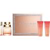 Michael Kors Wonderlust EDP 100 ml + EDP MINI 10 ml + SG 100 ml + BL 100 ml W
