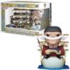 Funko Pop! Rides: One Piece - Barbabianca con Moby Dick n. 127 - Esclusiva Funko