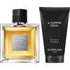 Guerlain L'HOMME IDEAL CASE 2 pz