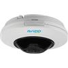 AVIZIO Telecamera IP AVIZIO BASIC 6 Mpx Fisheye PTZ, IK10, 1,6 mm