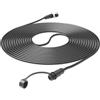 Segway AD.12.00.14.0060, Cavo di prolunga per antenna, Segway, Serie Navimow X3, 1 pezzo, Nero, 10000 mm