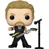 Funko Metallica POP! Rocks in vinile James
