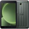 Samsung SM-X306BZGAEEE Octa Core 6 GB RAM 128 GB Verde Tablet da 8 pollici