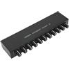 OEM Amplificatore audio a 10 canali per studio e palcoscenico