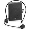 OEM Amplificatore portatile per altoparlanti con microfono e Bluetooth - Ideale per insegnanti e formatori
