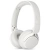Philips TAH4000WT/00, senza fili, chiamate/musica, 156 g, cuffie, bianco