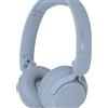 Philips TAH4000LB/00, senza fili, chiamate/musica, 156 g, cuffie, azzurro