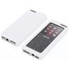 OEM Pellicola protettiva per lettore MP3 - Custodia - Ascolto musica - Supporto solido e sicuro - 9,7 x 4 x 0,7 cm