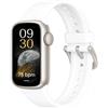 BUTFORFIT Smartwatch Uomo Donna, Fitness Tracker 1,47" HD, Smart Band con 137+ Modalità Sportive, Orologio Fitness con Cardiofrequenzimetro, Notifiche, IP68 Impermeabile Starlight