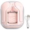 Pongnas Auricolari Wireless, Auricolari Wireless, Suono HiFi, Stereo Portatile per Telefono Cellulare (#1)