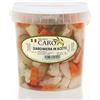 Giardiniera Verdure Miste sott'aceto (500Gr Netti)