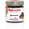 SARACINO We love pastry Saracino Pasta Concentrata Per Aromatizzare Al Gusto Gianduia - 200gr