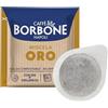 Caffè Borbone Cialda Compostabile, Miscela Oro - 100 Cialde - Sistema ESE
