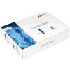 Jura Original - Care Kit Basic con tutti i prodotti di manutenzione importanti - Igiene certificata TÜV - 3 cartucce filtranti CLARIS Smart+, 6 pastiglie di pulizia - 25067