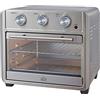 DCG MiTA - FRIGGITRICE AD Aria + Forno 22LT (FR2201)
