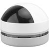 Hethlif Desktop Aspirapolvere Aspirapolvere USB Ricarica Portatile Streeler per Polvere di Polvere per la Pulizia del Computer Auto
