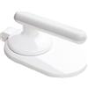 Ghjkldha Empanada - Stampo manuale Empanada Maker per uso domestico e commerciale, senza sforzo per gnocchi, pasticceria e fatti in casa, strumento da cucina perfetto per incarti