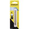 STANLEY STA50112-QZ Punta al COBALTO 6 mm.