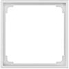 Steinel 034184 JUNG - Adattatore per interruttore a sensore IR HF 180, colore: Bianco