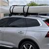 Portapacchi per auto, cuscinetti, blocchi di schiuma per kayak, tavole da