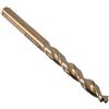 DeWalt DT4963-QZ Punta Metallo HSS-CO Extreme, al Cobalto, 8.5 x 117 x 75 mm, Nero