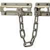 YALE, YALP1037CH, Catena Serrature p1037 Porta finitura cromata