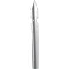 Sfb Paletto A T Zincato Per Recinzione H Cm 200 - Mm 35X35X3,5 - Cf. 10 Pz