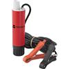 TOOLCRAFT TO-7159152 - Pompa in linea 1893 l/h, 12 V/DC