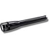 Maglite SP2201C - Torcia tascabile Mini LED 2 Cell AA, colore: Nero