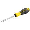 STANLEY GIRAVITE CACCIAVITE A CROCE ESSENTIAL X VITI IMPRONTA PH 1X100mm STANLEY