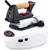 DCG Ferro da Stiro a Caldaia DB8550 Potenza 2000W Capacità Serbatoio 700W 39x14x32cm