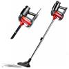 DCG Scopa Elettrica senza sacchetto Aspirapolvere DCG BS3070 Ciclonica 600W BS-3070