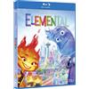 Elemental - Bd (Blu-ray) Peter Sohn