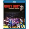 Frontiers Quiet Riot: One Night in Milan (Blu-ray) Quiet Riot